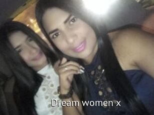 Dream_women_x