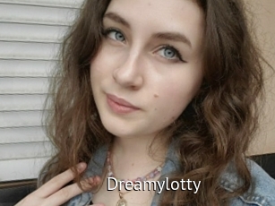 Dreamylotty