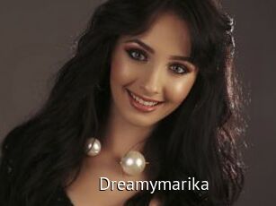 Dreamymarika