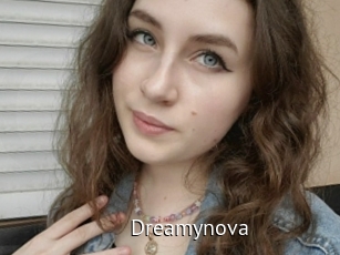 Dreamynova