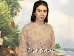 Dreamypretty