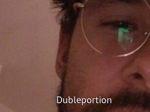 Dubleportion