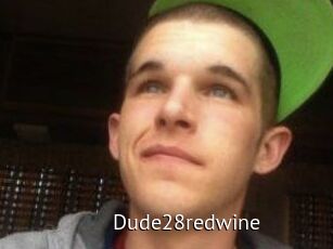 Dude28redwine