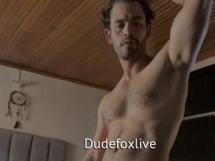 Dudefoxlive