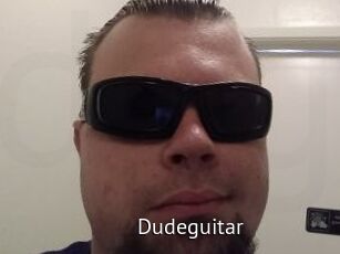Dudeguitar