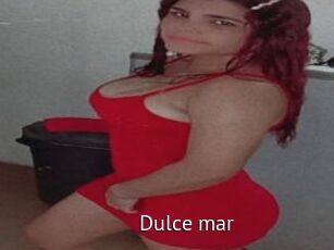 Dulce_mar