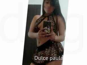 Dulce_paula