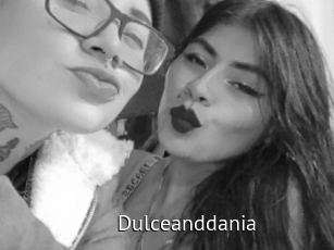 Dulceanddania