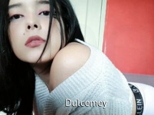 Dulcemey