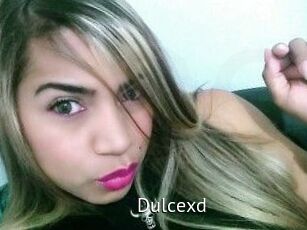 Dulcexd