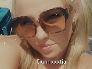Dunnxxxtia