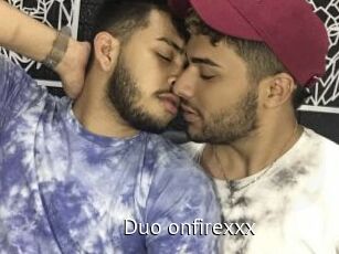 Duo_onfirexxx
