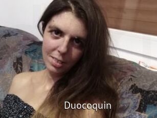 Duocoquin