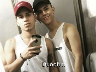 Duoofun