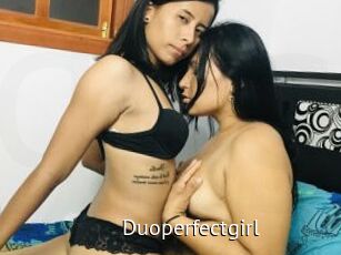 Duoperfectgirl