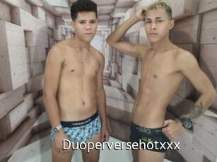 Duoperversehotxxx
