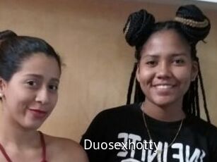 Duosexhotty