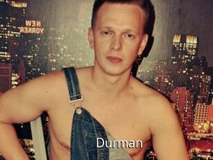Durman