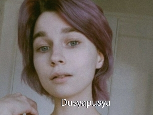 Dusyapusya