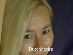 Dutchdesire