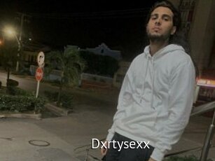 Dxrtysexx