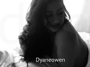 Dyaneowen