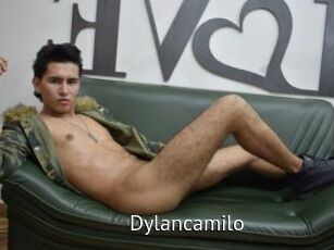 Dylancamilo
