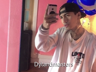 Dylandmasters