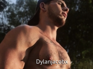 Dylanjacobx
