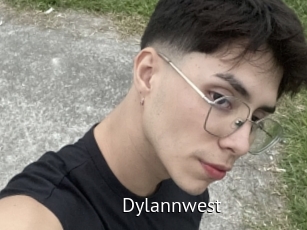Dylannwest