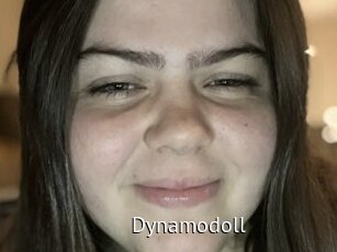 Dynamodoll