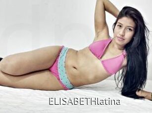 ELISABETHlatina