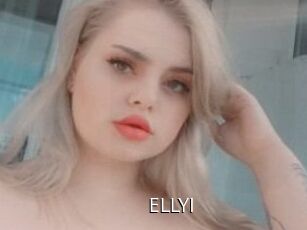 ELLYI