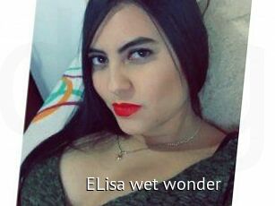 ELisa_wet_wonder