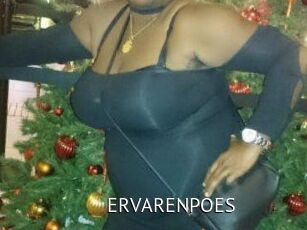 ERVARENPOES