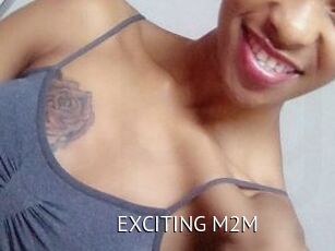 EXCITING_M2M