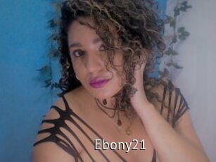 Ebony21