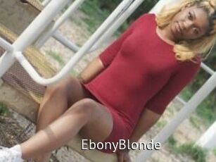 EbonyBlonde