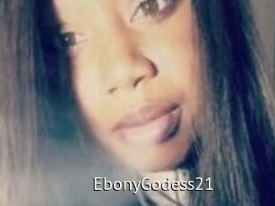 EbonyGodess21