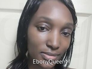 EbonyQueenM