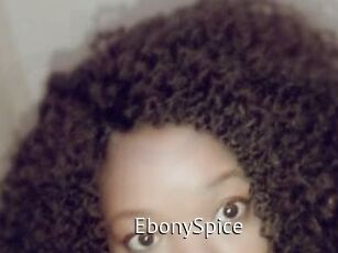 EbonySpice