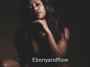 Ebonyandflow