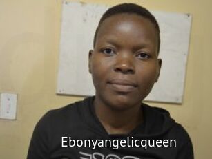 Ebonyangelicqueen