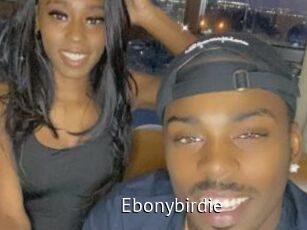 Ebonybirdie