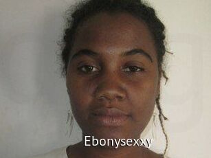 Ebonysexxy