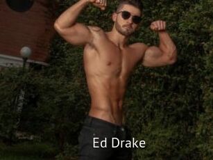 Ed_Drake