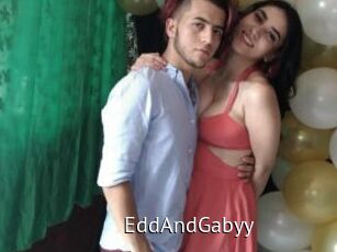 EddAndGabyy