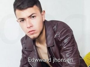 Edwward_jhonson