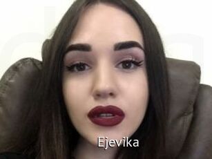 Ejevika