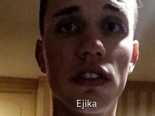 Ejika